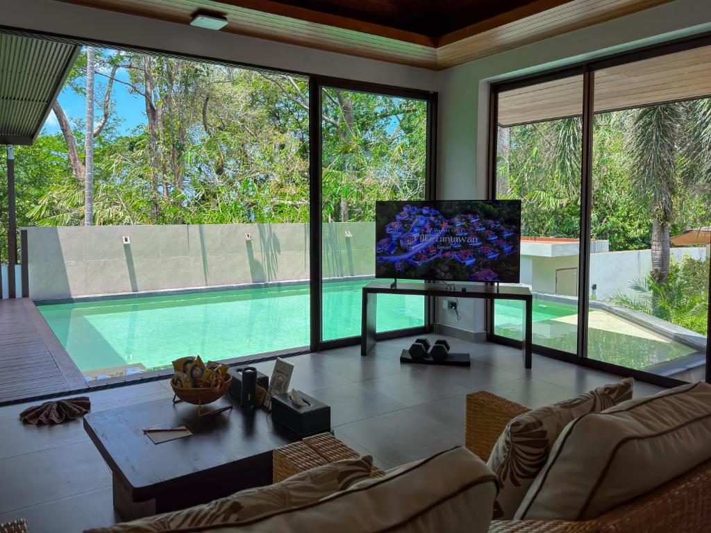Recreational facilities