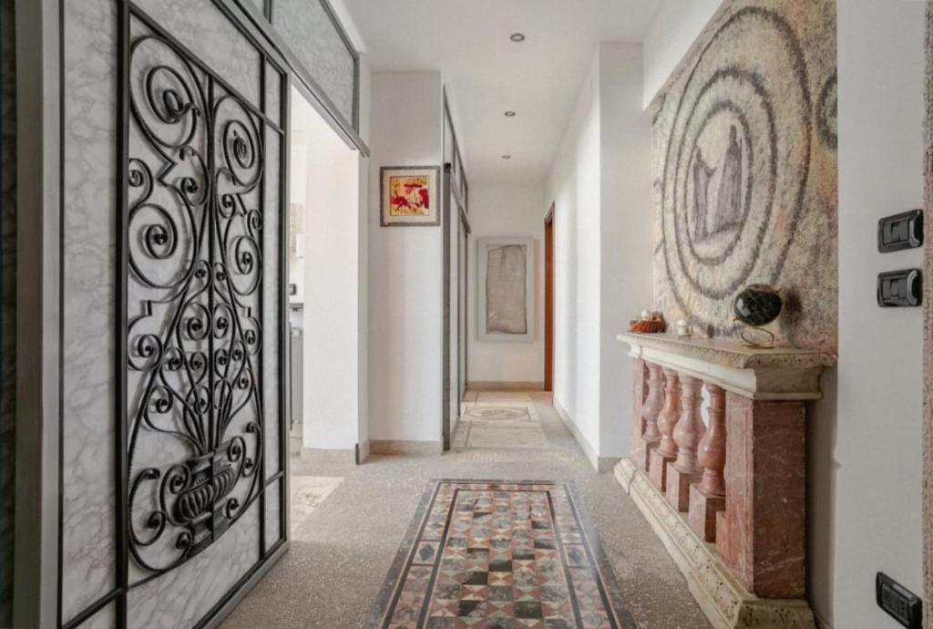 Modern Parisian Home near La Muette - 1