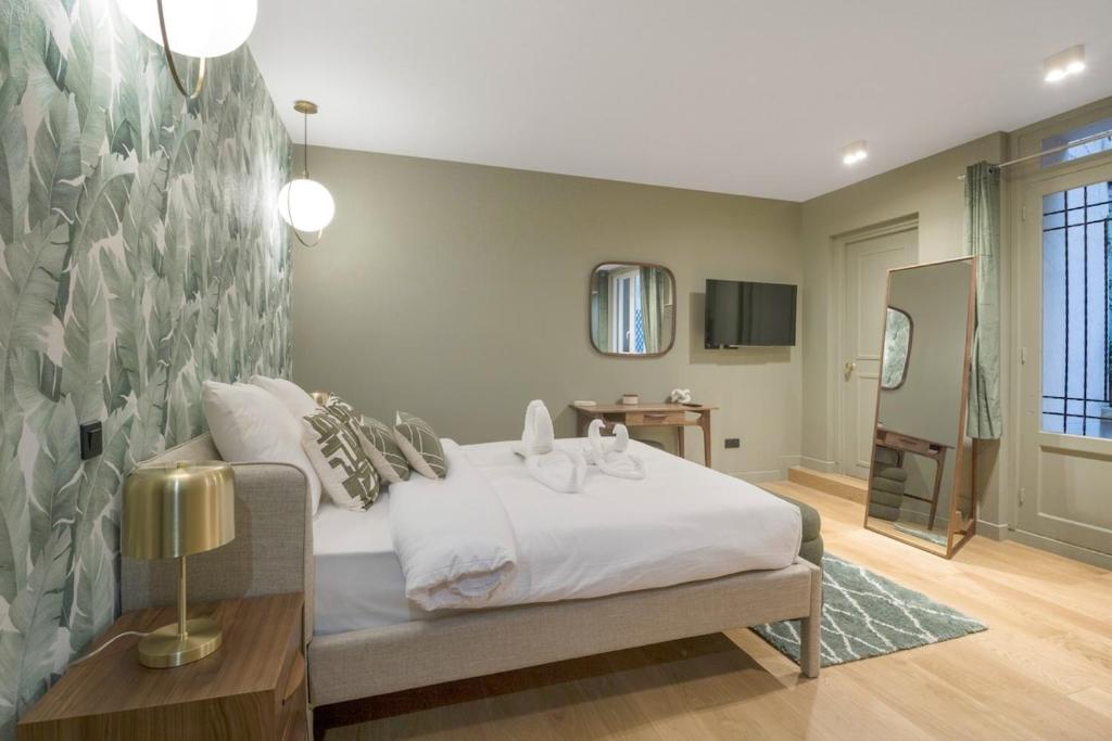 Modern studio in the heart of Paris near Eiffel Tower - 5