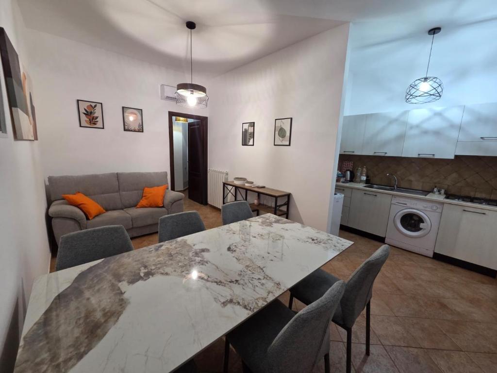 Sicily Family Resort House - 5