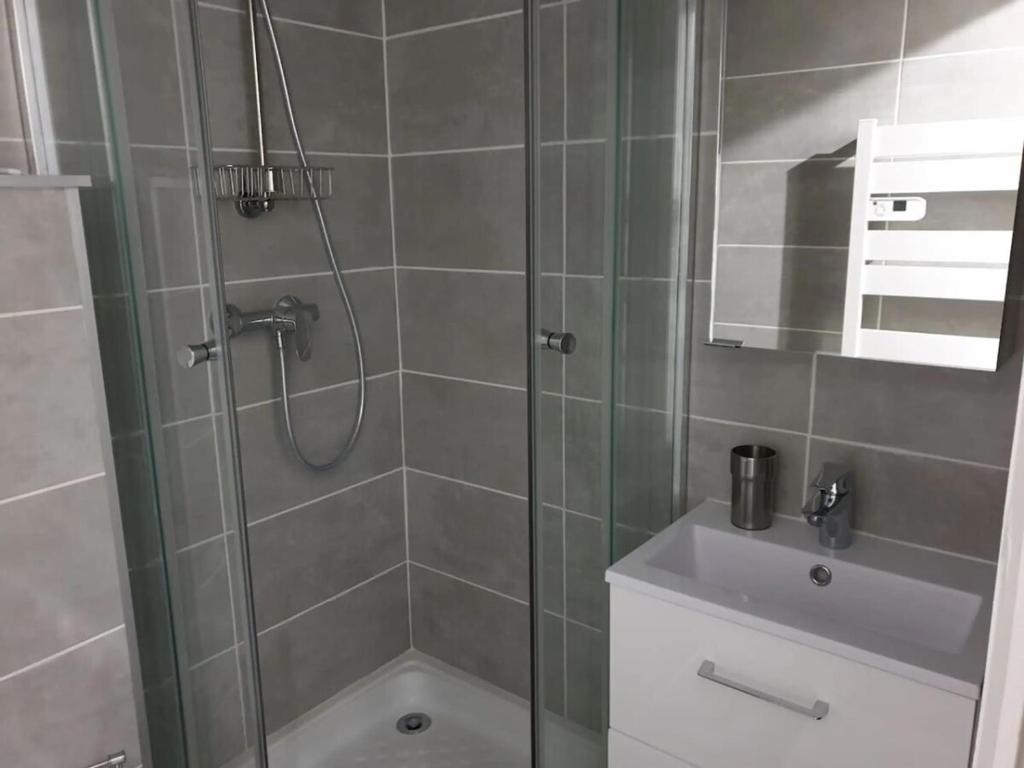 Central Val Thorens Studio By Alpstays - 5