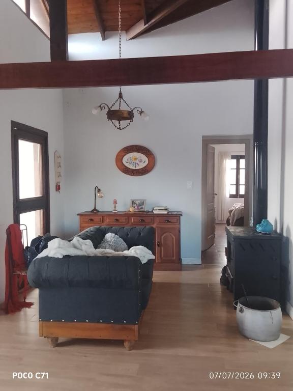 Casa serrana - 2
