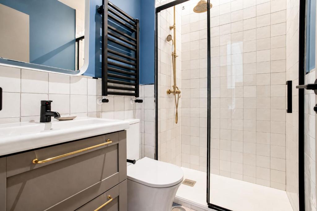 Carolinas City Apartments - 4