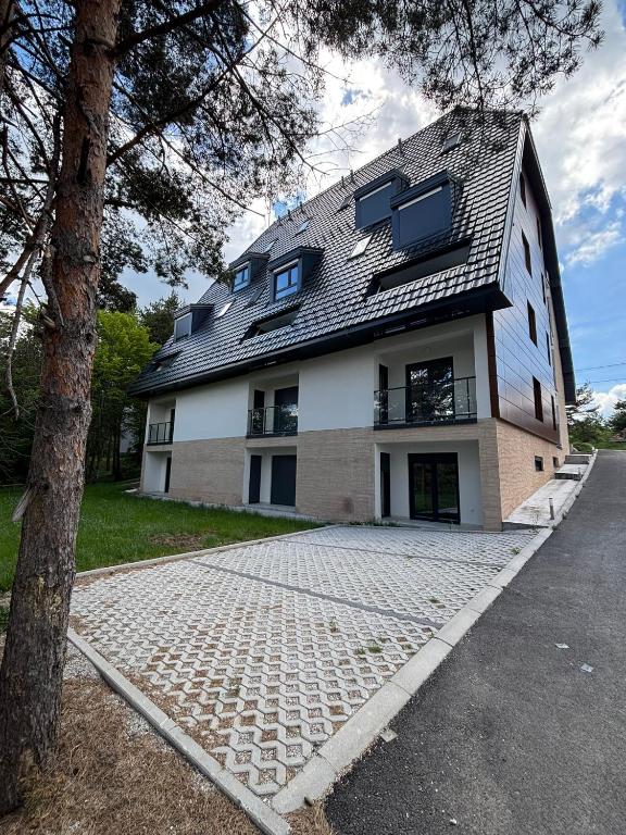 LIJA apartman Divcibare Mali Golubac - 5