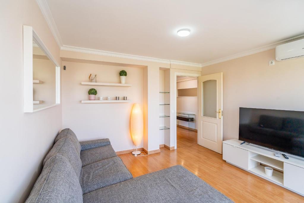 Cubo's Central Bright Marbella Apartment - 3