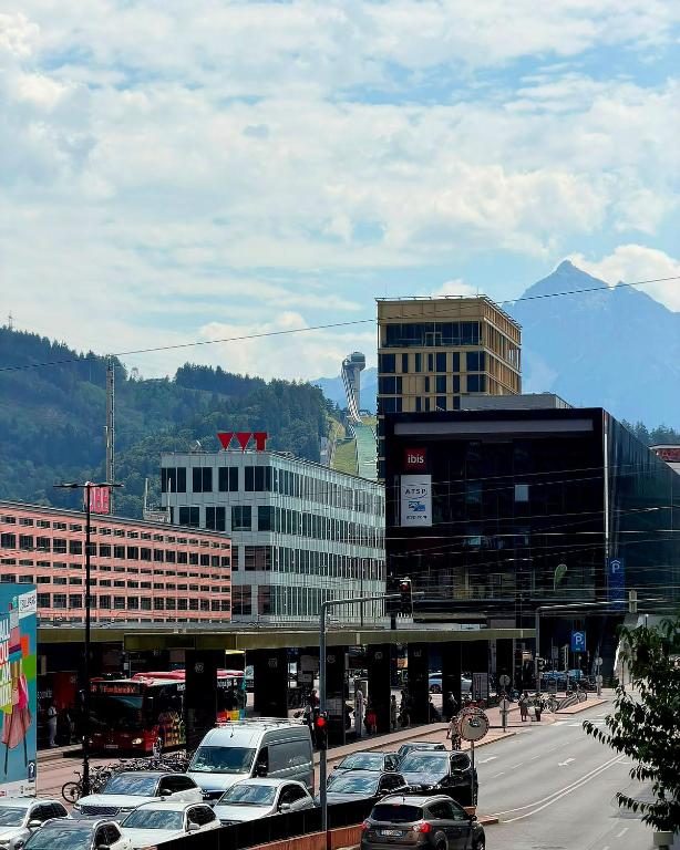 Microloft City Innsbruck - 4