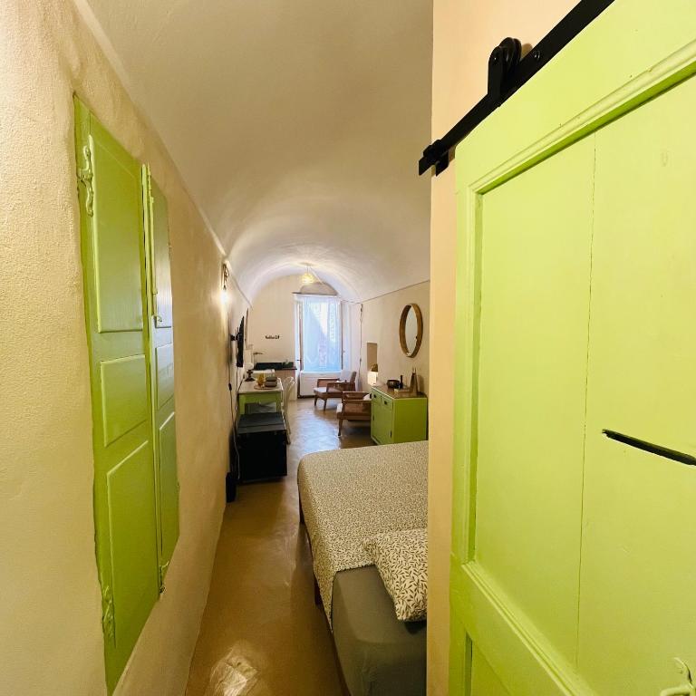 Tapoletti 27 Apartment - 5