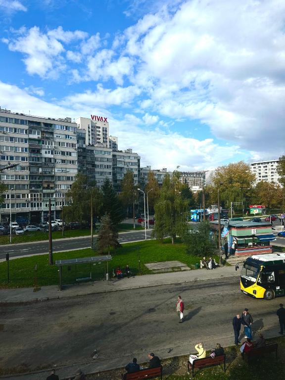 Sarajevo Haven of Peace - 2