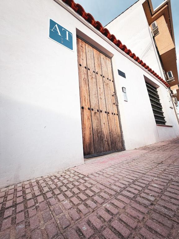 Apartamentos turisticos AMITIÉ 7 Centro - 1