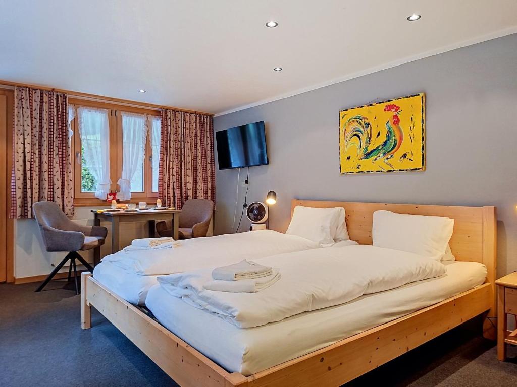 Apartment Schwendihus by Interhome - 2
