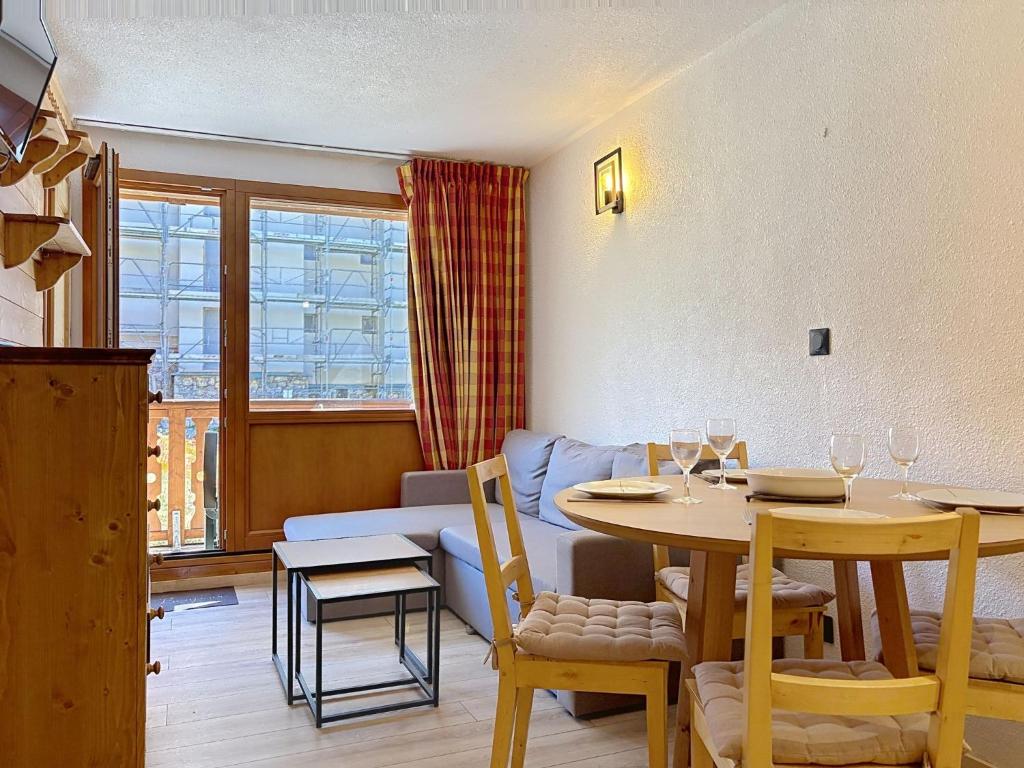 Apartment Le Hameau du Borsat - Val Claret-1 by Interhome - 1