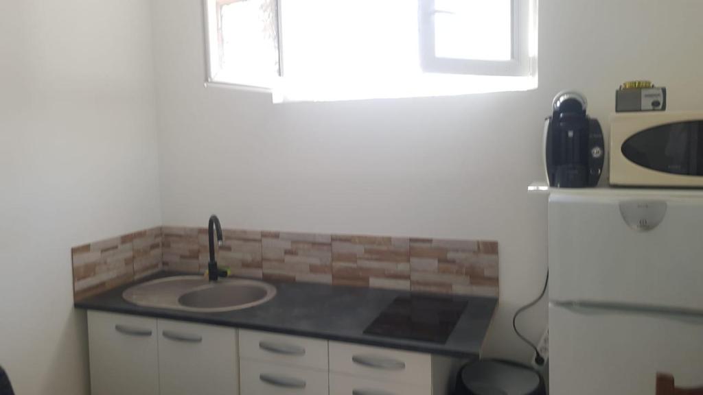 Studio 100 m des plages Clim - 2
