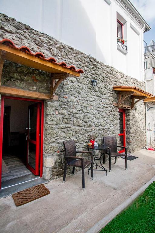 Meteora Central Hostel