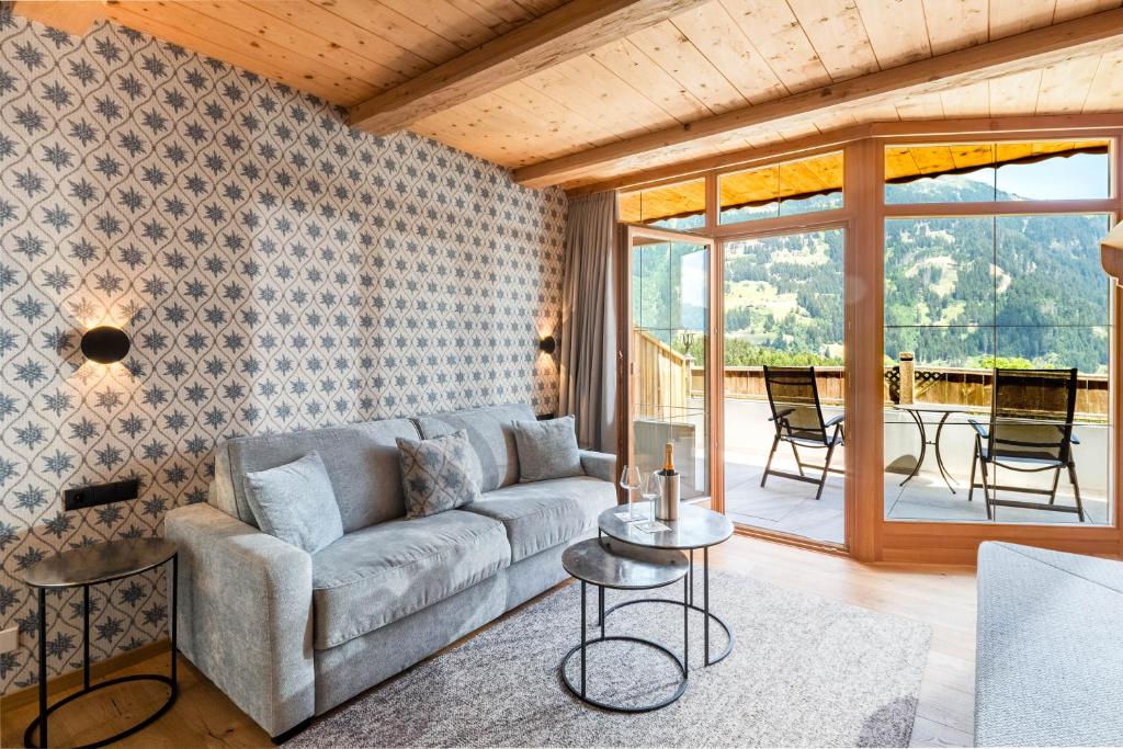 Panorama Resort Taljörgele - 3