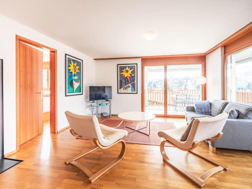 Apartment Miro Nr- 6 by Interhome - 2