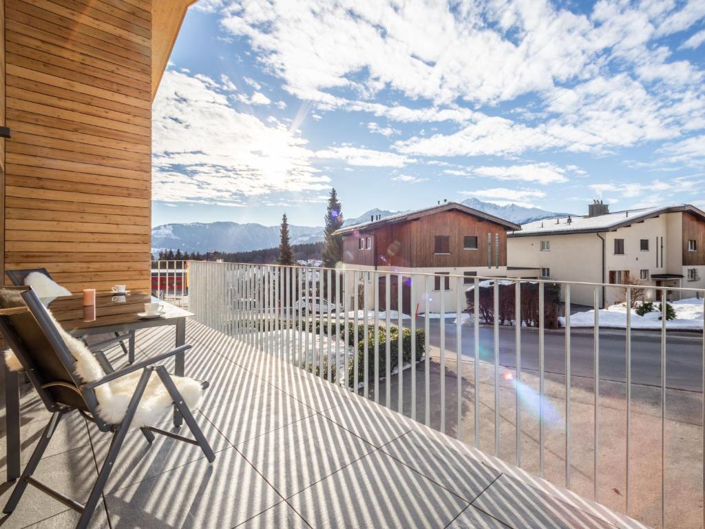 Apartment Majo 5-5 by Interhome - 1