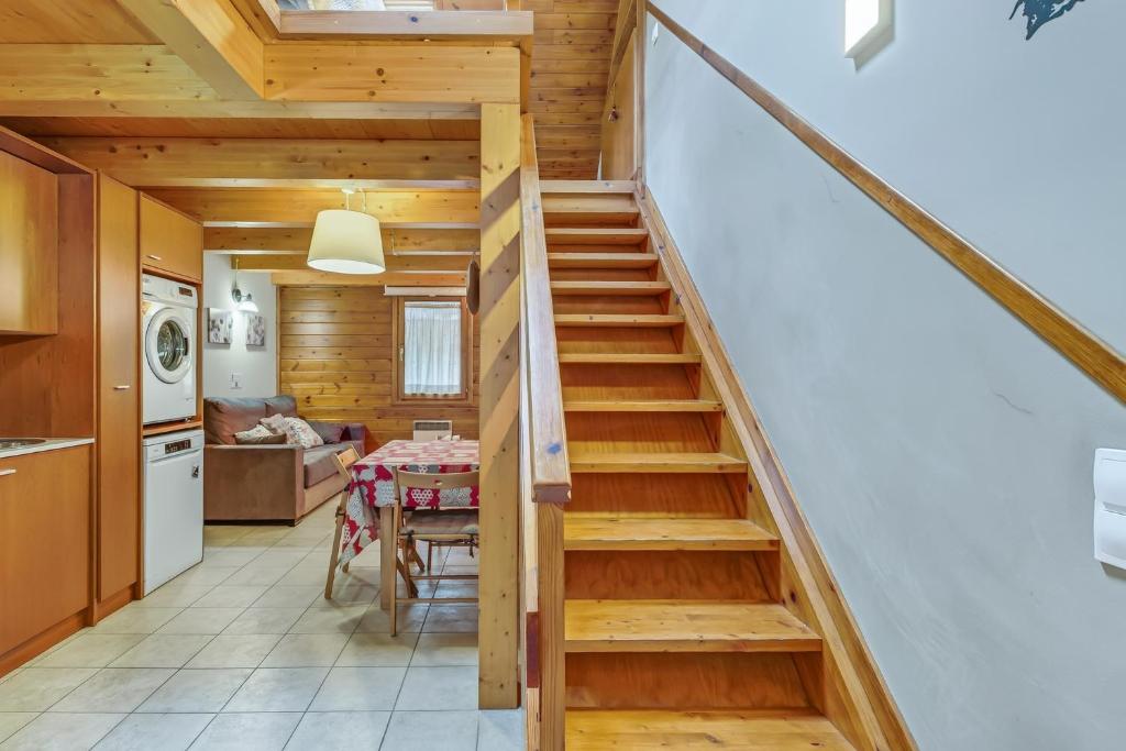 Paisajes de ensueño en magnífico duplex, Siscaro 310 - HUT-8217 - 4