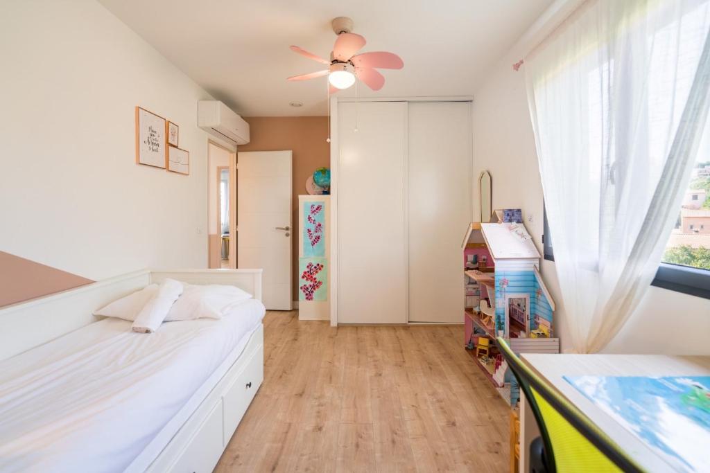 Maison climatisée- Evasion Azur - 4