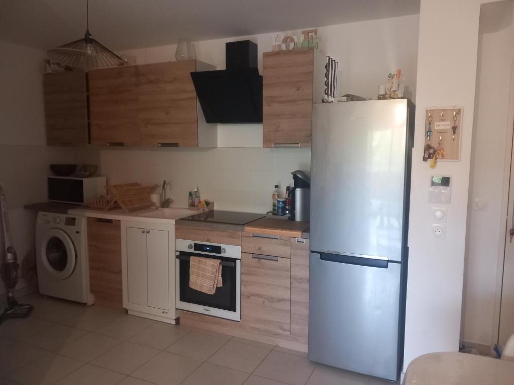 Bellissima 2 chambres - 1