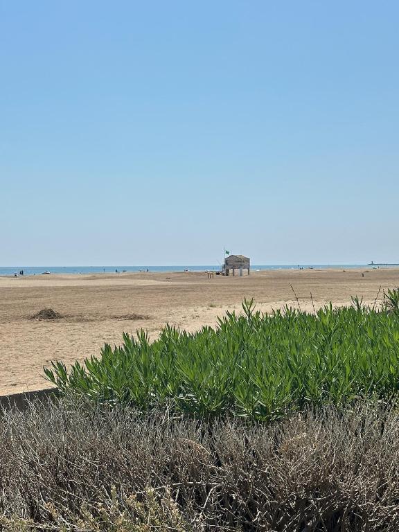 Les mers du sud - Sur la plage - 4