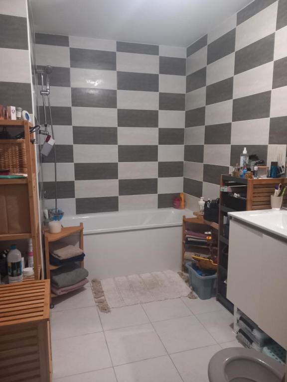 Bellissima 2 chambres - 4