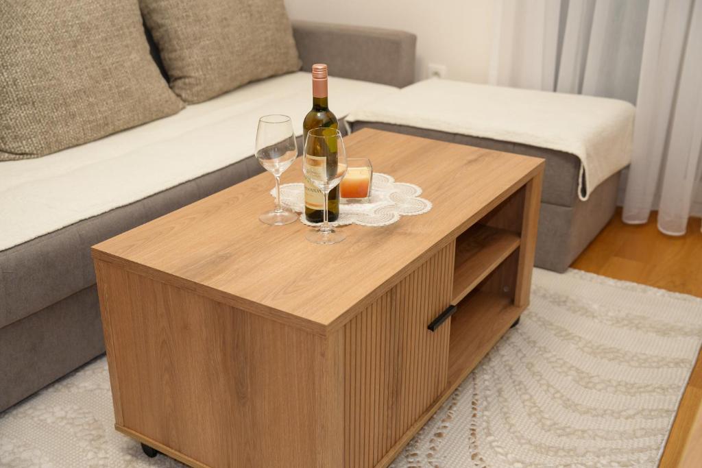 Luxe Point Podgorica - 5
