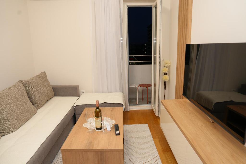 Luxe Point Podgorica - 3