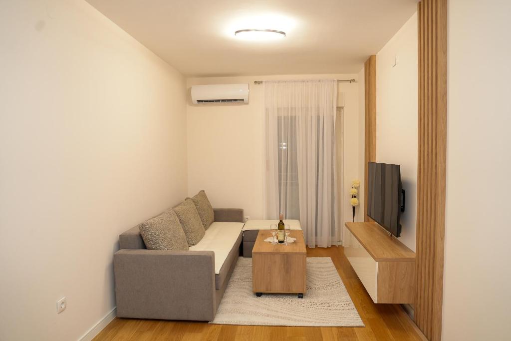 Luxe Point Podgorica - 2