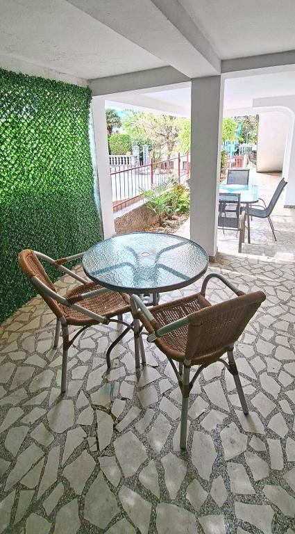 Marina's Mediterranean Retreat - 2BR Apartment - 5