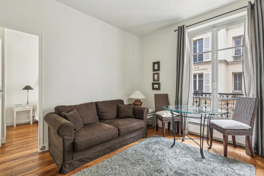 Gros Caillou - Rue Saint-Dominique - 2-room apartment - 2