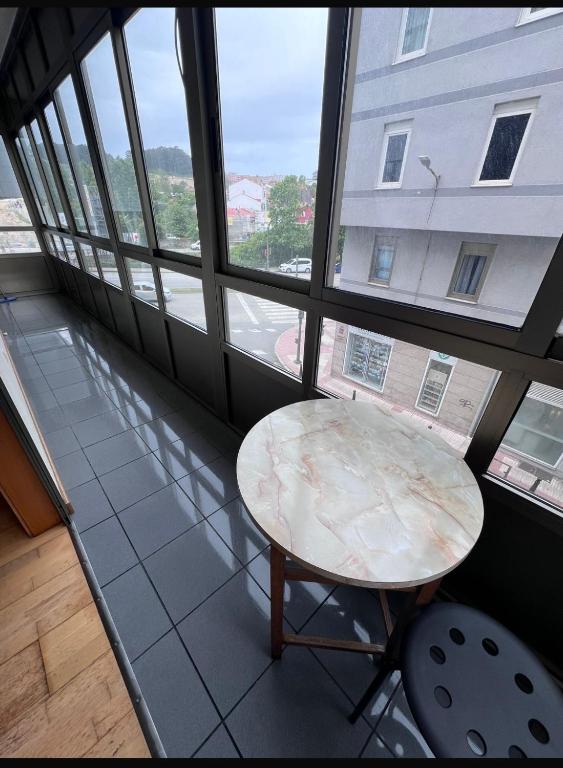 Apartamento O Peruleiro - 2