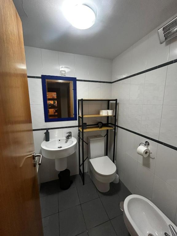 Apartamento O Peruleiro - 3