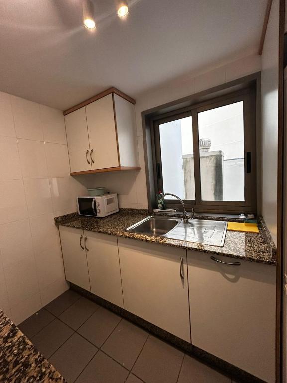Apartamento O Peruleiro - 4