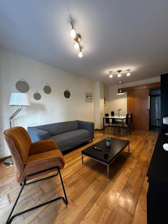 Apartamento O Peruleiro - 5