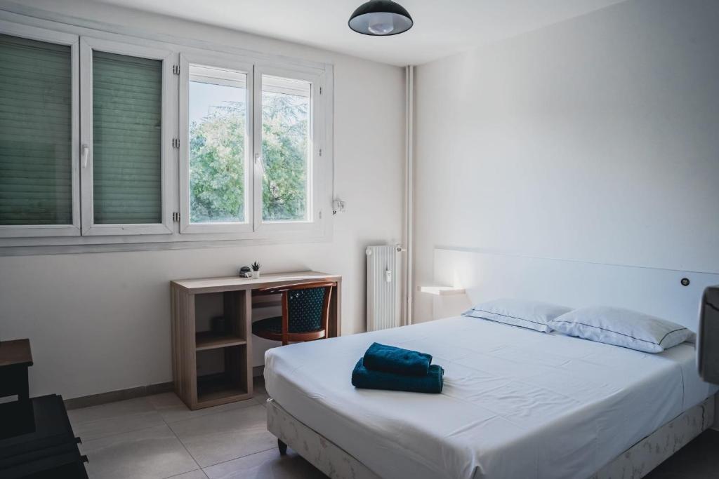 38 m apartment with balcony in Montpellier - 2