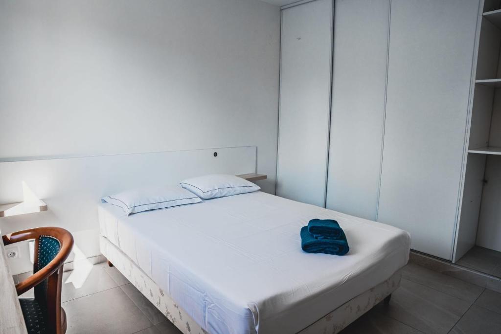 38 m apartment with balcony in Montpellier - 3