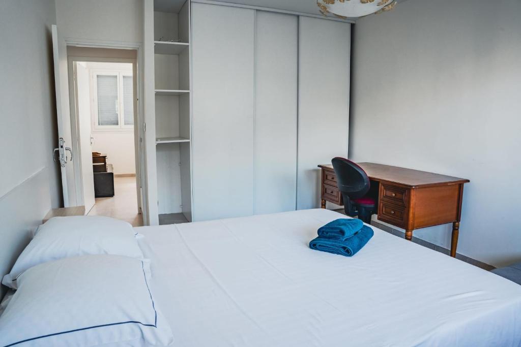 38 m apartment with balcony in Montpellier - 4