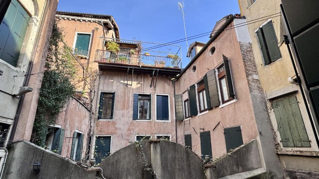 Residence Mozart -300m from Rialto's Bridge - 4