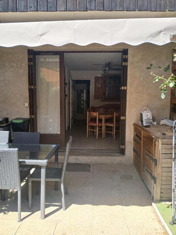 Studio cosy Plan d eau - 3