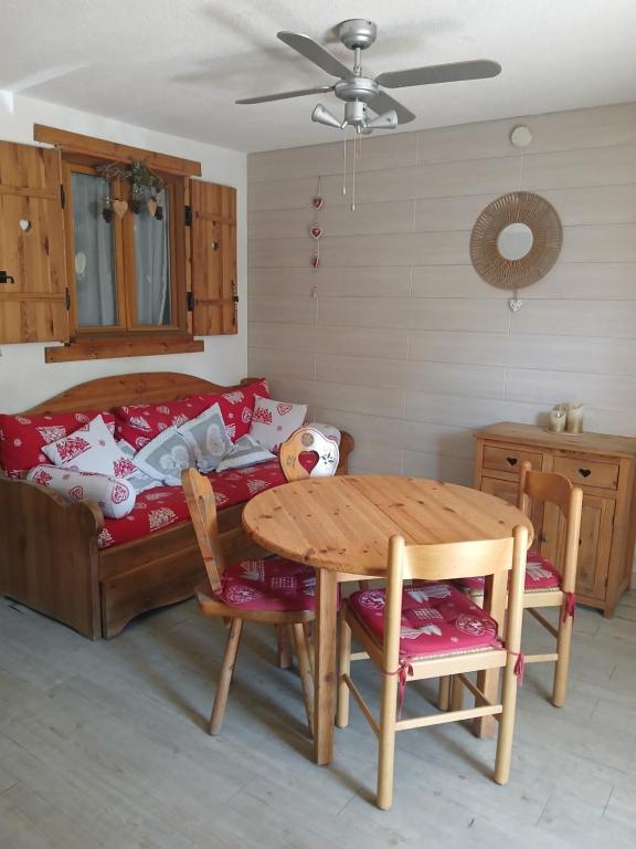 Studio cosy Plan d eau - 1