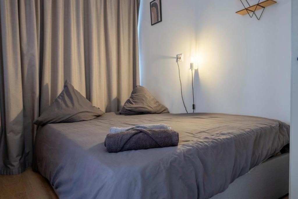La Parenthèse Rose - Petfriendly - Wifi - 2
