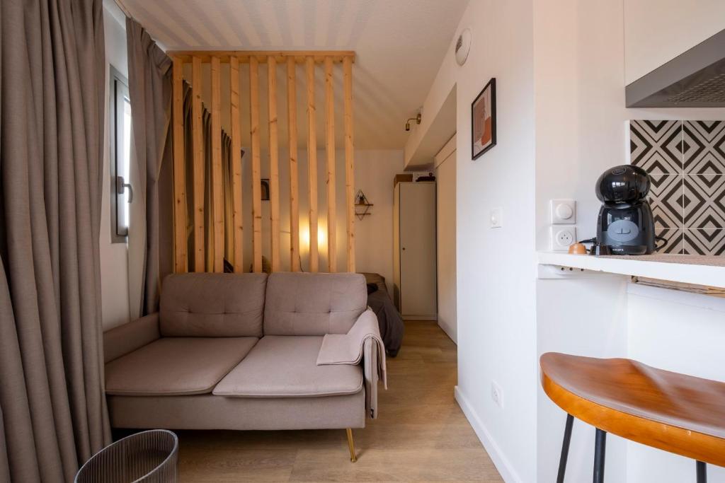 La Parenthèse Rose - Petfriendly - Wifi - 4