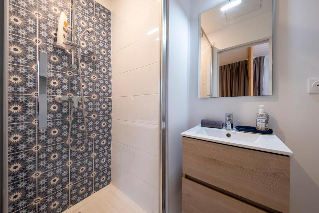 La Parenthèse Rose - Petfriendly - Wifi - 5