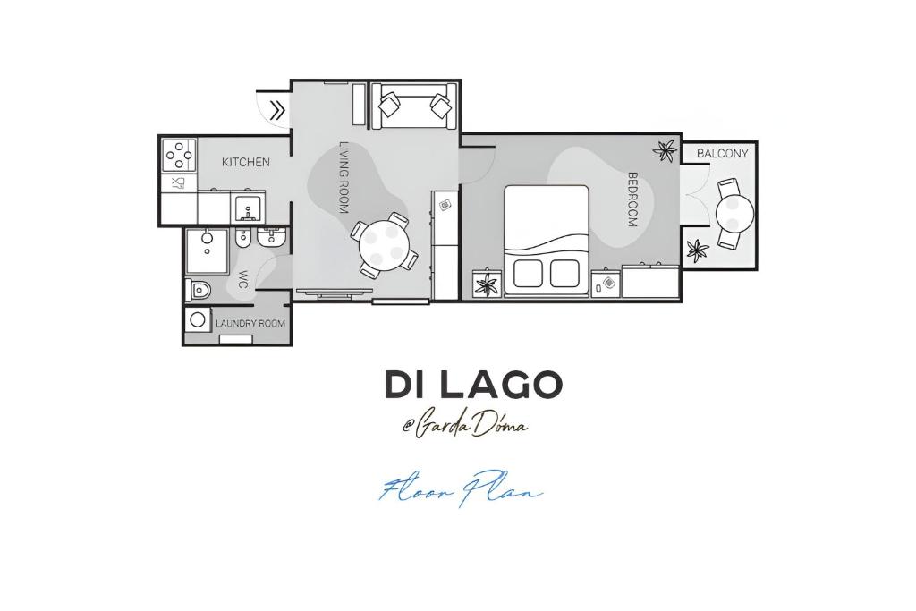 Apartment Di Lago by GardaDoma - 4