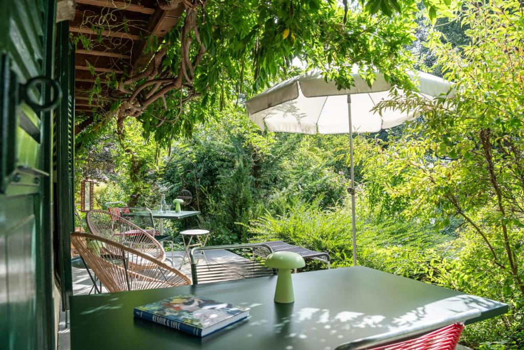 Chalet Verve - 5