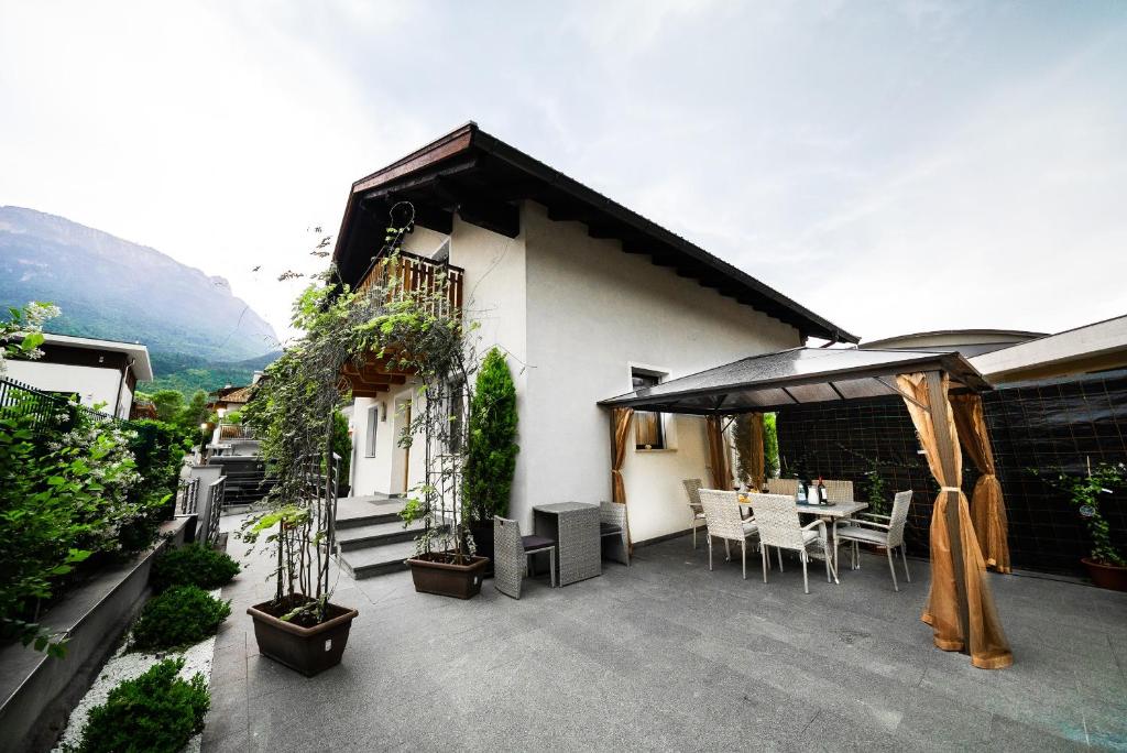 Villa La Casa - 5
