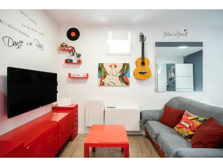 Apartamento estudio para 2 personas - 293ST - 2