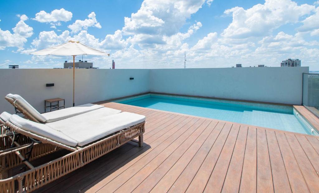 Cozy and Modern One-Bedroom at Innova Las Mercedes - 4