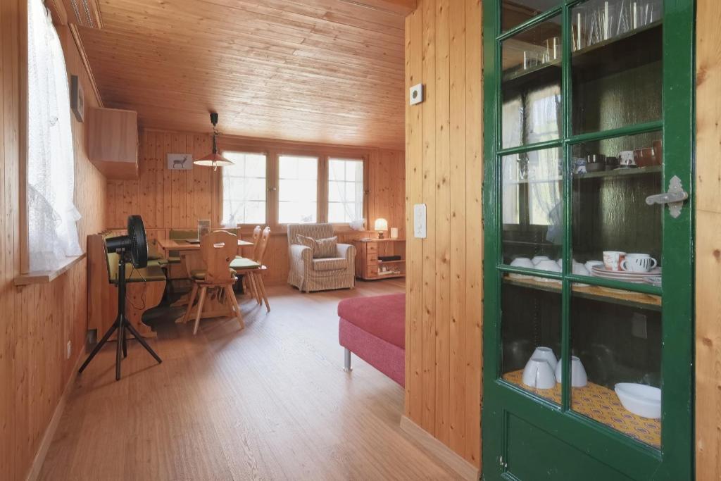 Apartment Wartstein 1838 - GRIWA RENT AG - 3