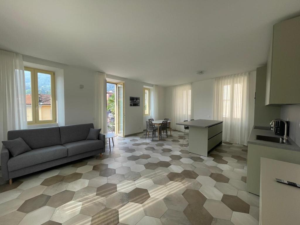 Baveno Rose Apartment 3 - 4
